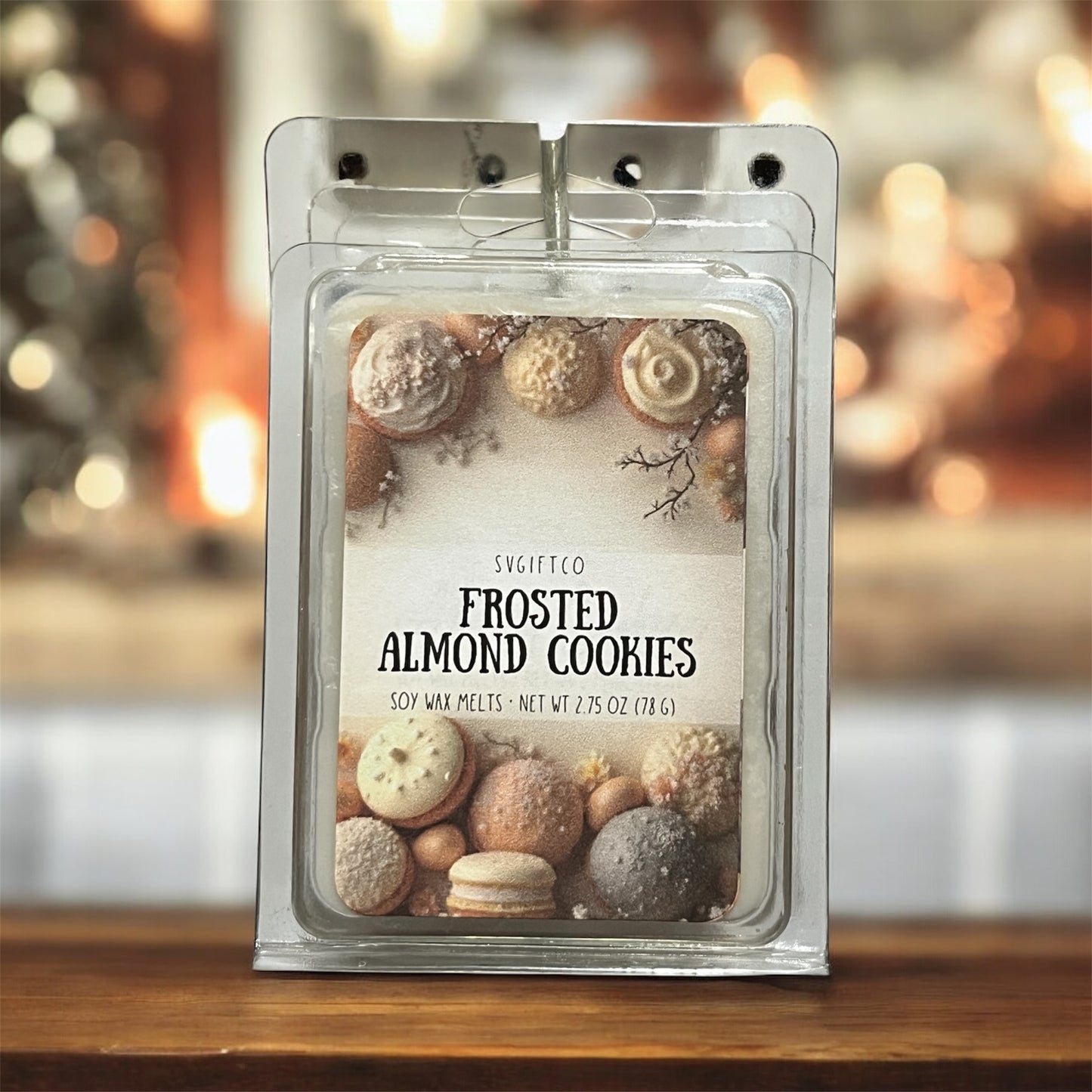 🍁 Soy Wax Melts 🍁 The Fall Era 🍁