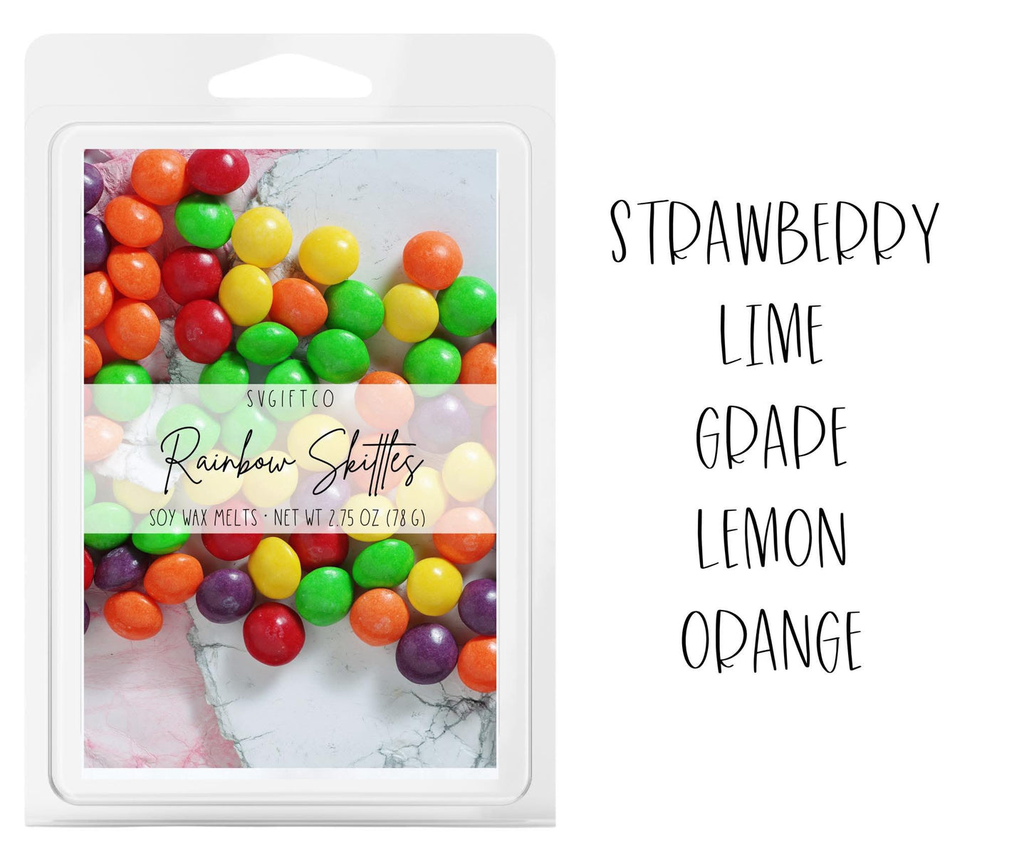 The Always Era - Soy Wax Melts