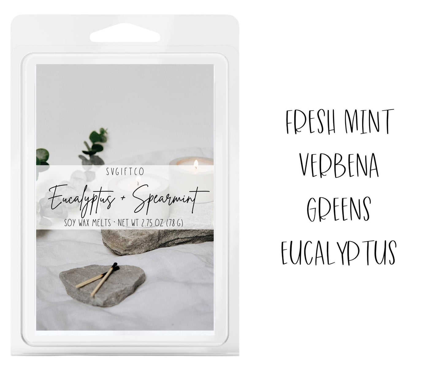 The Always Era - Soy Wax Melts