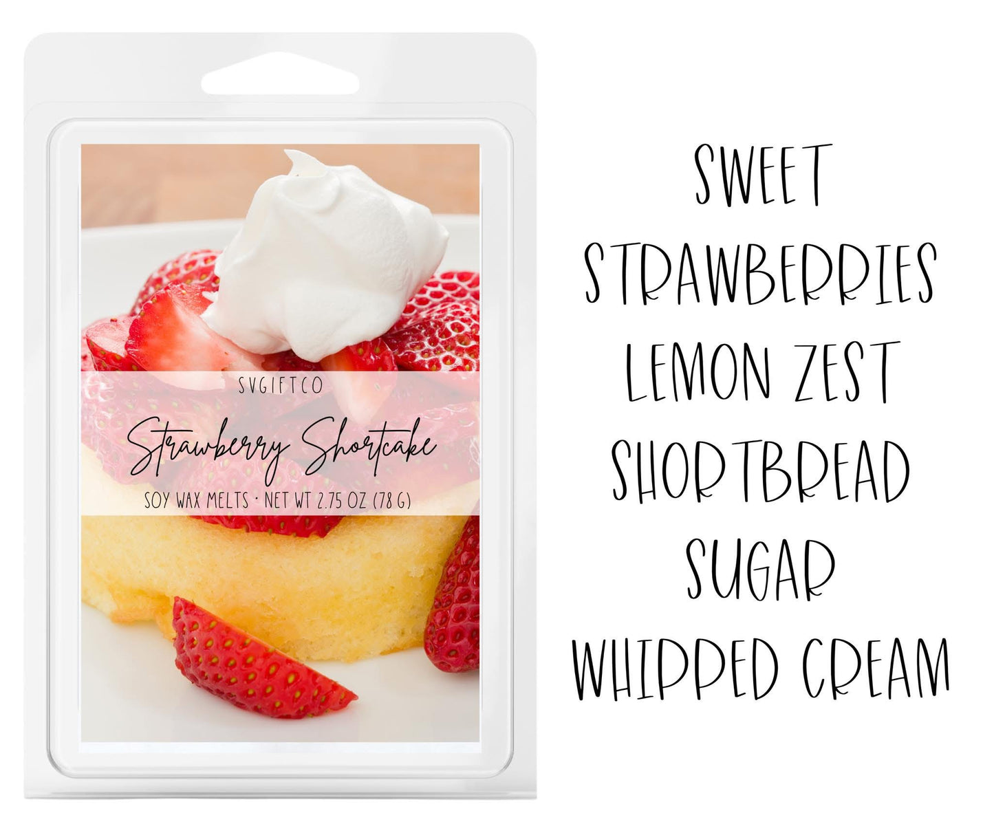 The Always Era - Soy Wax Melts