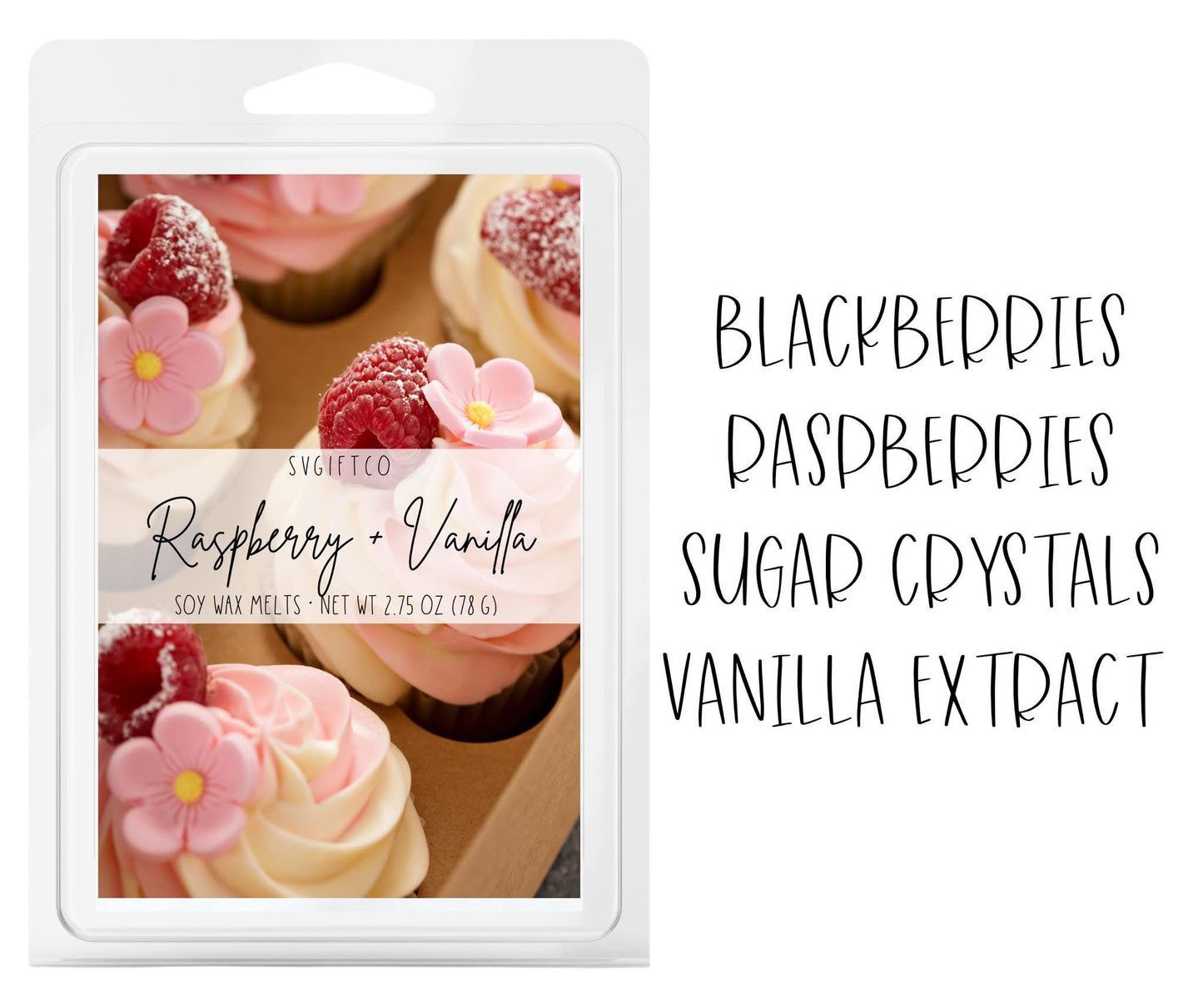 The Always Era - Soy Wax Melts