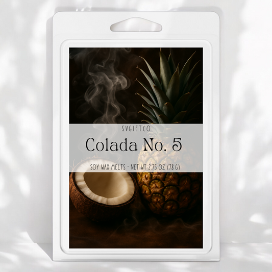 Colada No. 5