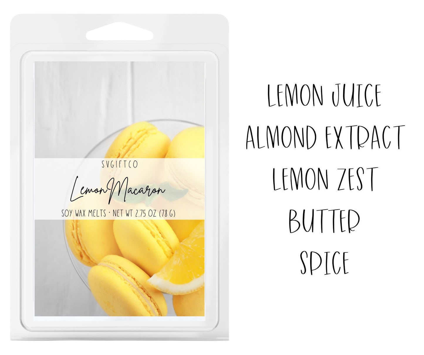 The Always Era - Soy Wax Melts