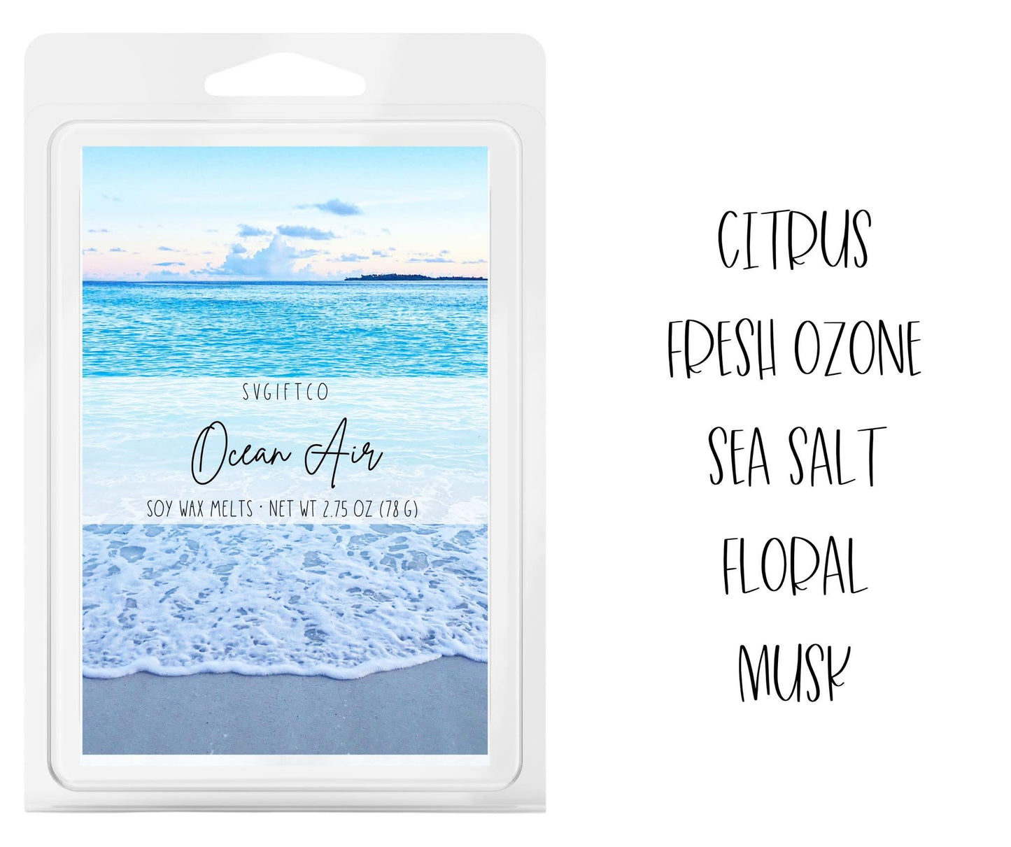 The Always Era - Soy Wax Melts