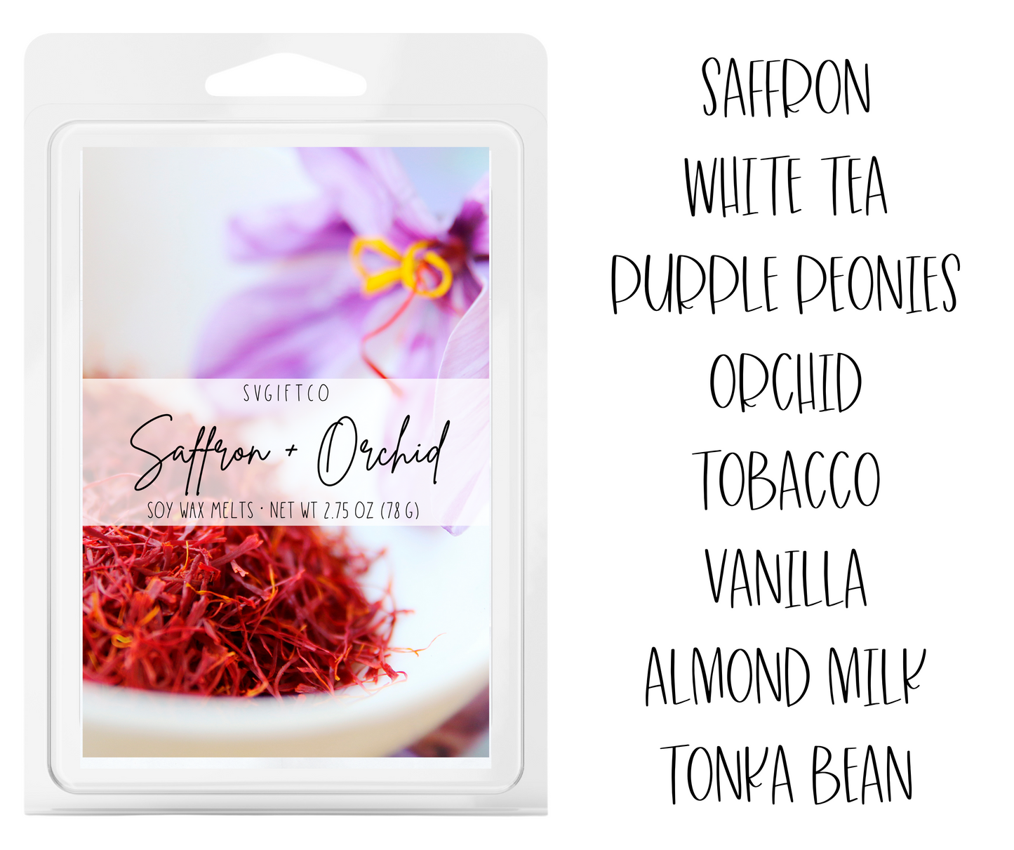 The Always Era - Soy Wax Melts