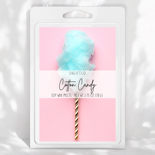 Cotton Candy