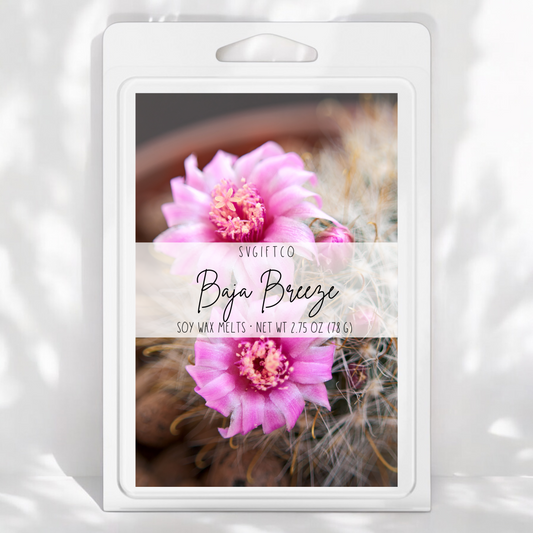 Baja Breeze (Compare to Baja Cactus Blossom)