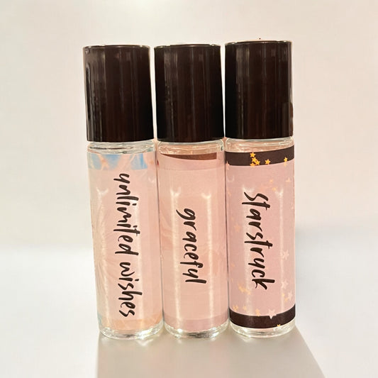 Cologne Roller