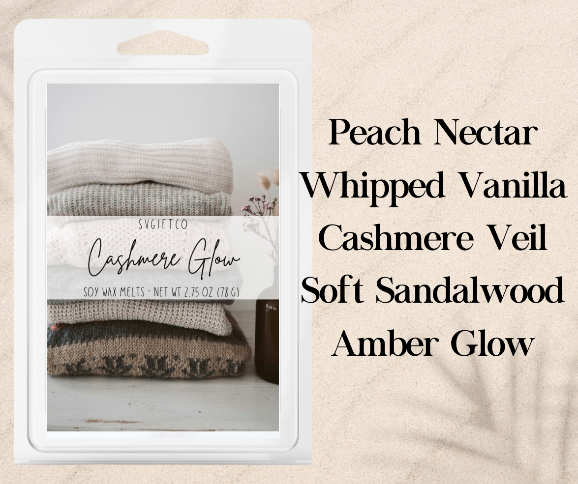 The Always Era - Soy Wax Melt Clamshell