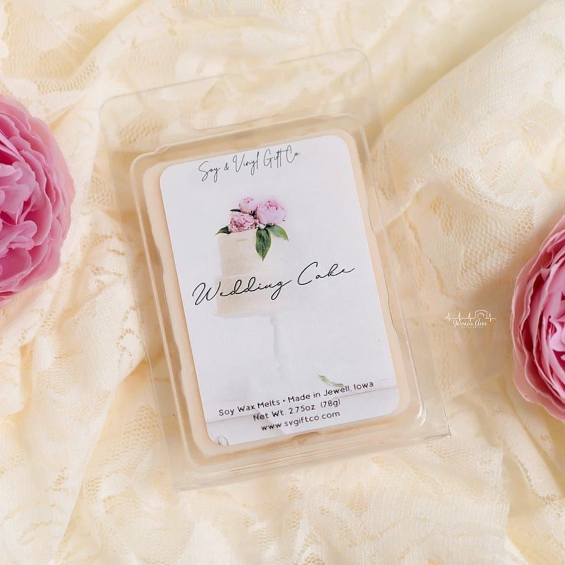 The Always Era - Soy Wax Melts