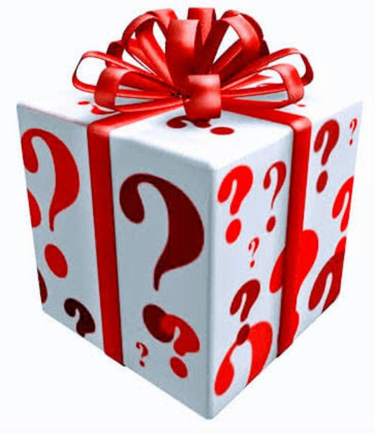 $45 Mystery Box