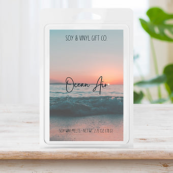 Ocean Air