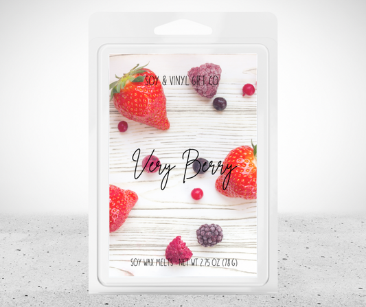 Very Berry
