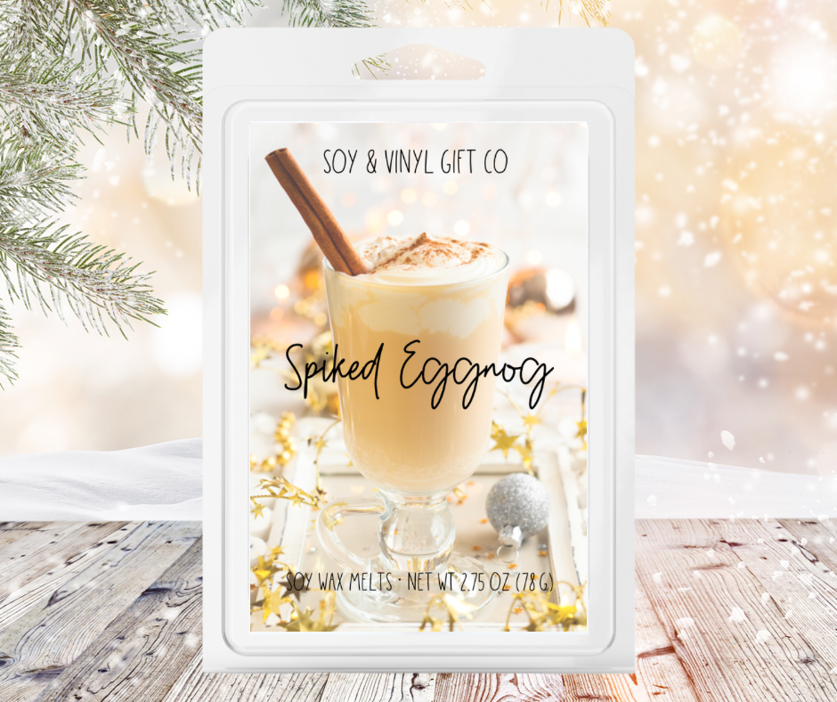 The Winter Era - Soy Wax Melts
