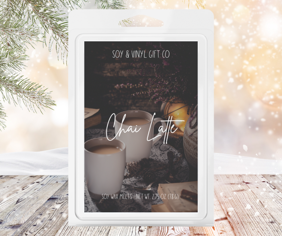 The Winter Era - Soy Wax Melts