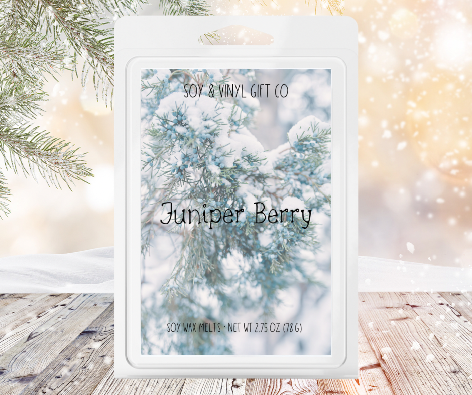 The Winter Era - Soy Wax Melts