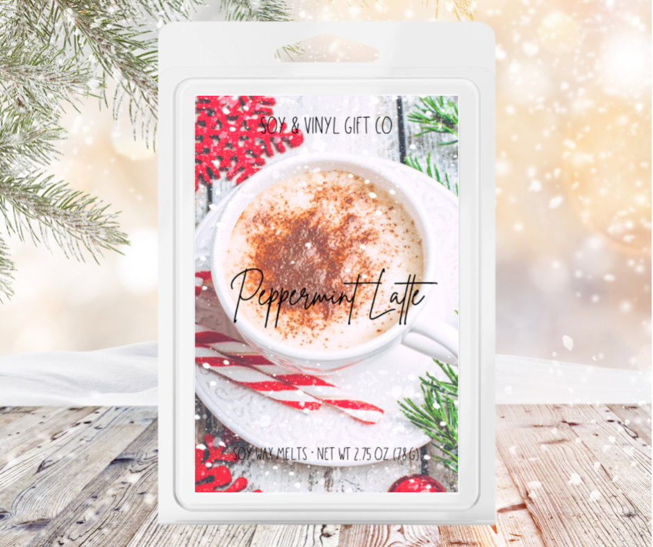 The Winter Era - Soy Wax Melts