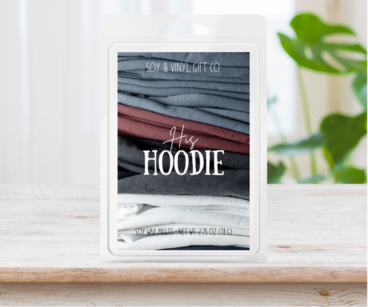 His hoodie (Compare to Acqua Di Gio)