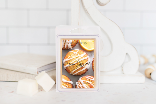 Lemon Poppyseed